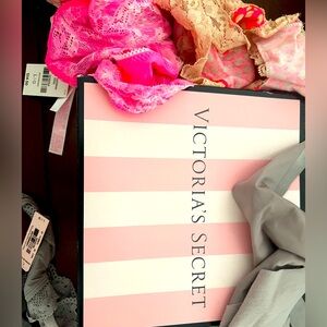 Victoria Secret panty bundle